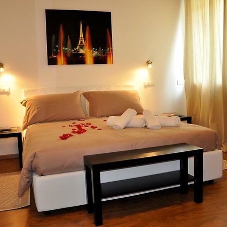 Lunar Room & Breakfast Borgo Valsugana Екстериор снимка