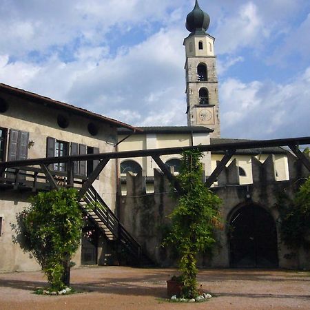Lunar Room & Breakfast Borgo Valsugana Екстериор снимка