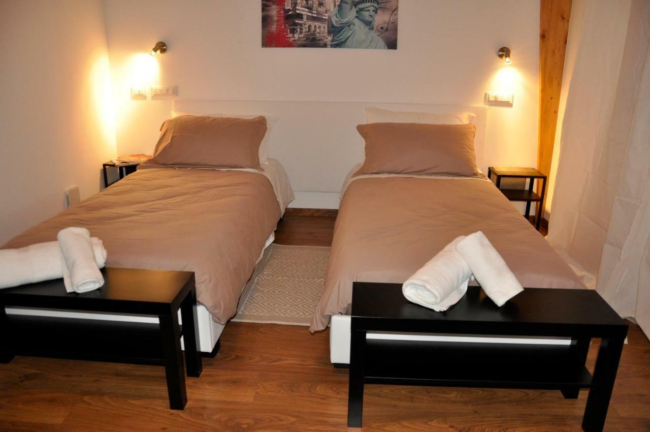Lunar Room & Breakfast Borgo Valsugana Екстериор снимка