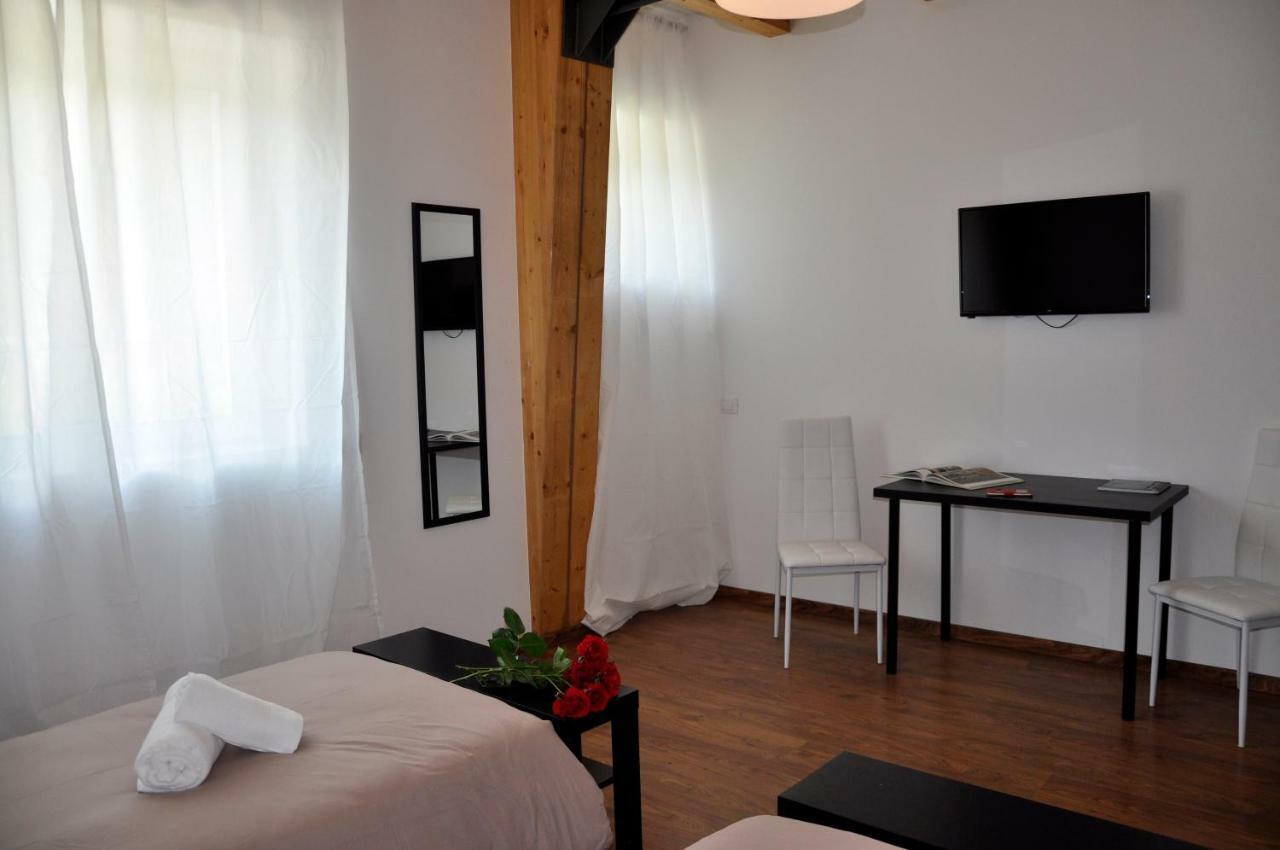 Lunar Room & Breakfast Borgo Valsugana Екстериор снимка