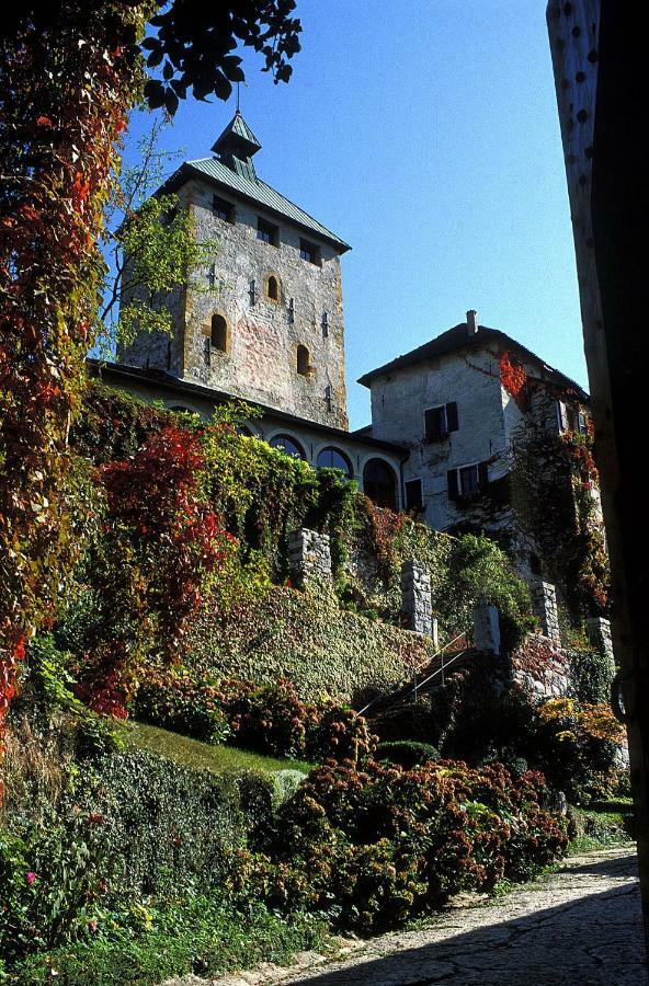 Lunar Room & Breakfast Borgo Valsugana Екстериор снимка