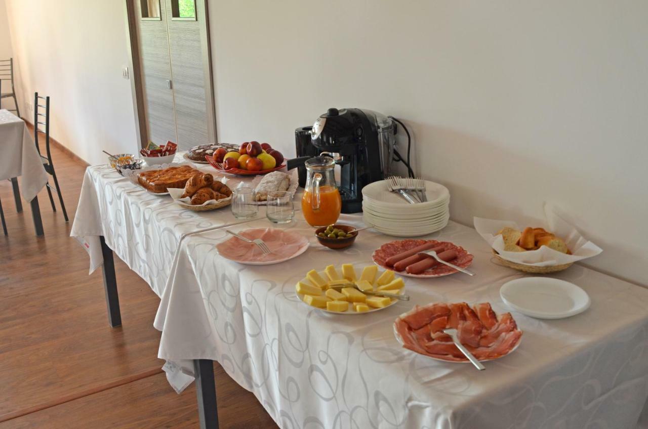 Lunar Room & Breakfast Borgo Valsugana Екстериор снимка