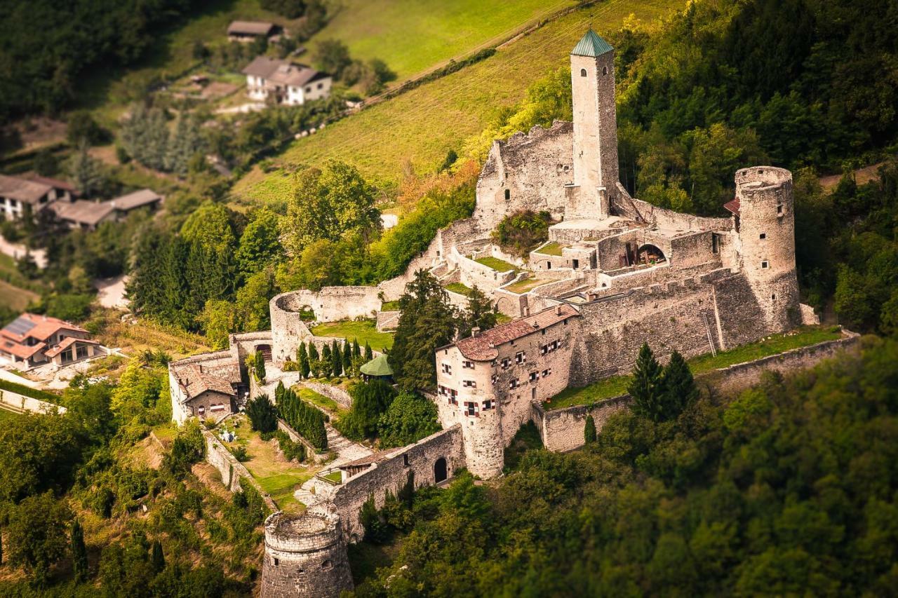 Lunar Room & Breakfast Borgo Valsugana Екстериор снимка