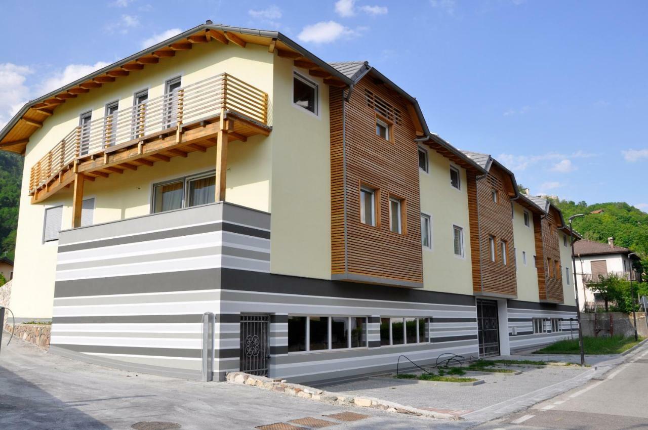 Lunar Room & Breakfast Borgo Valsugana Екстериор снимка