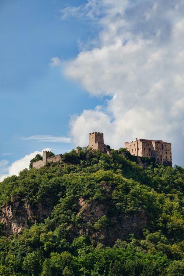 Lunar Room & Breakfast Borgo Valsugana Екстериор снимка