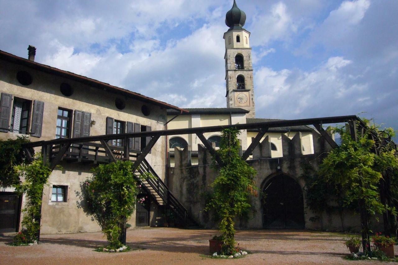 Lunar Room & Breakfast Borgo Valsugana Екстериор снимка